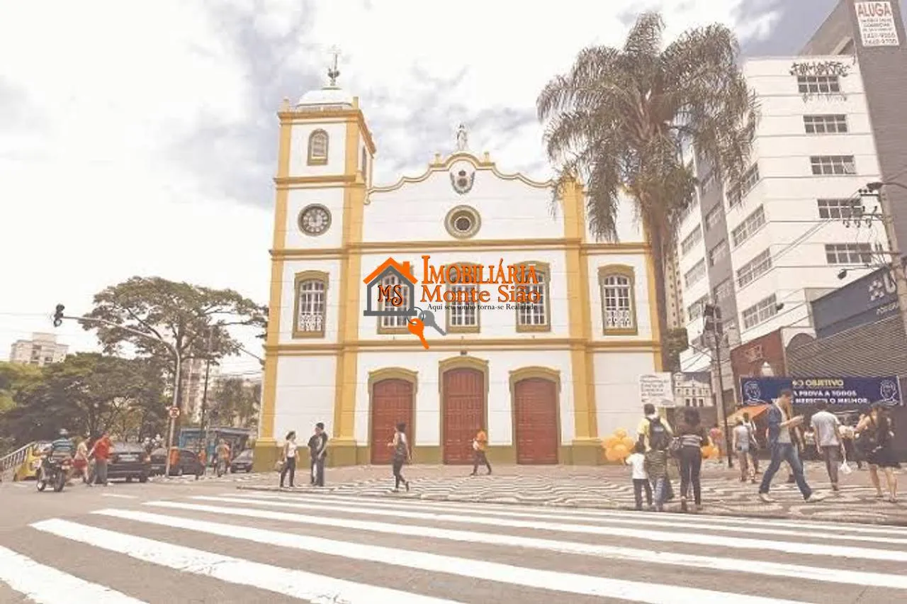 Imagem Ponto à venda, 350 m² por R$ 1.500.000,00 - Vila Itapoan - Guarulhos/SP