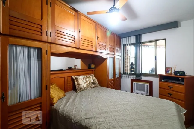 Imagem Apartamento à Venda - Recreio, 4 Quartos, 130 m2