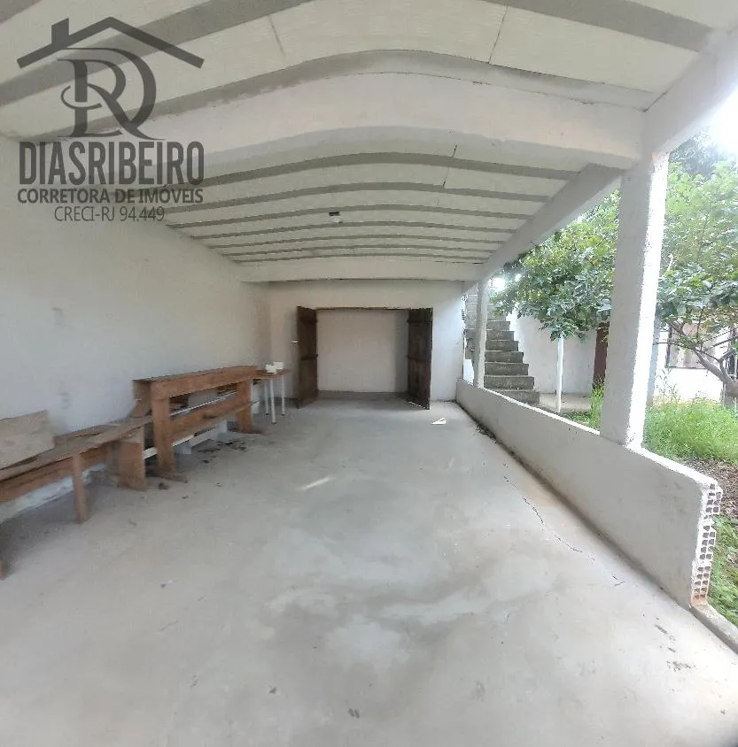 Imagem Sobrado, Residencial para Venda, Sepetiba, Rio de Janeiro