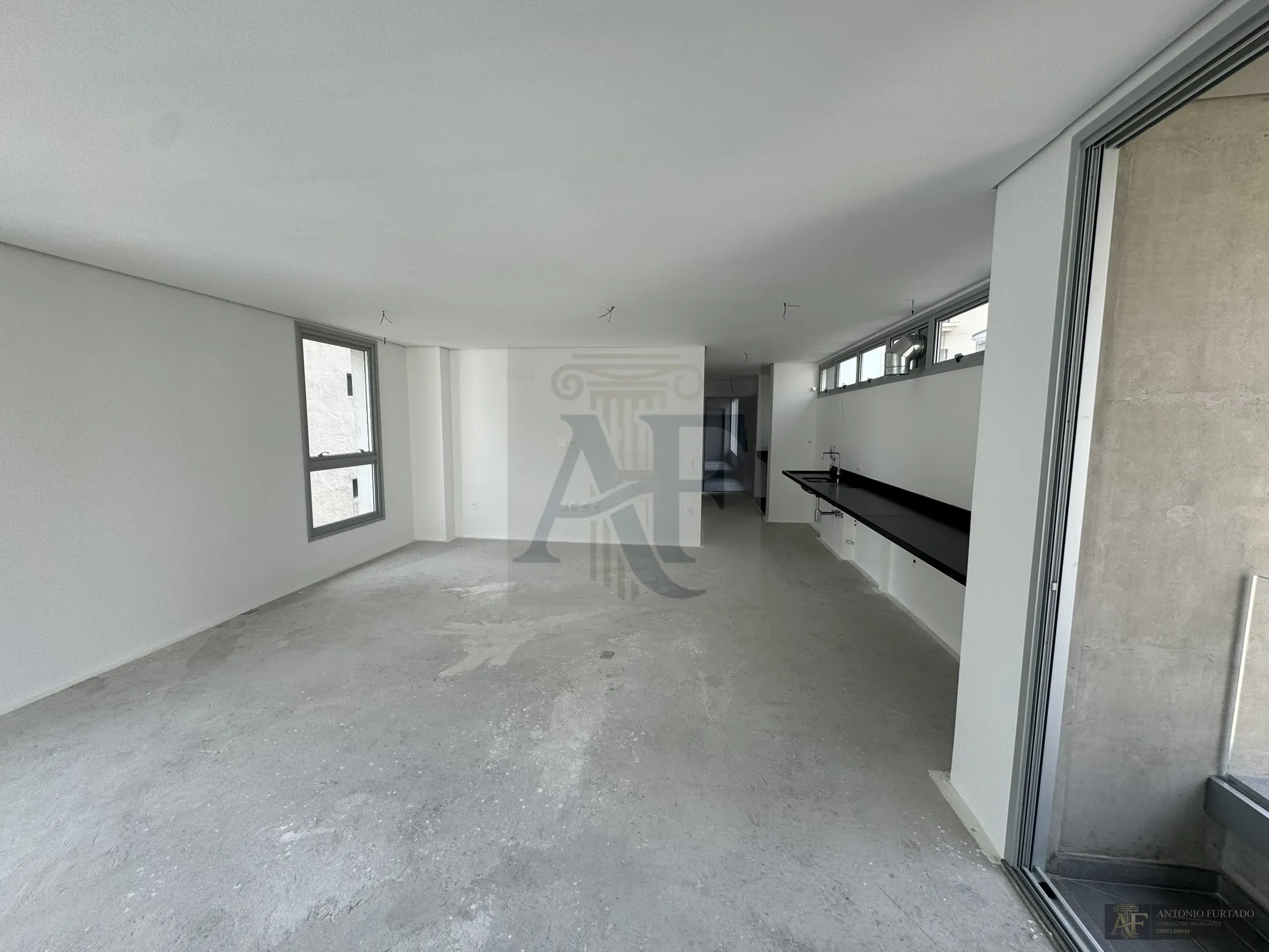 Imagem Apartamento à venda em Itaim Bibi, São Paulo