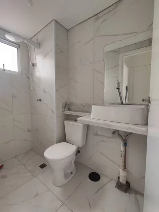 Imagem APARTAMENTO SOLAR DAS ESTRELAS - ZONA LESTE