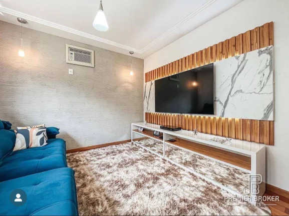 Imagem Casa à venda, 186 m² por R$ 890.000,00 - Agriões - Teresópolis/RJ