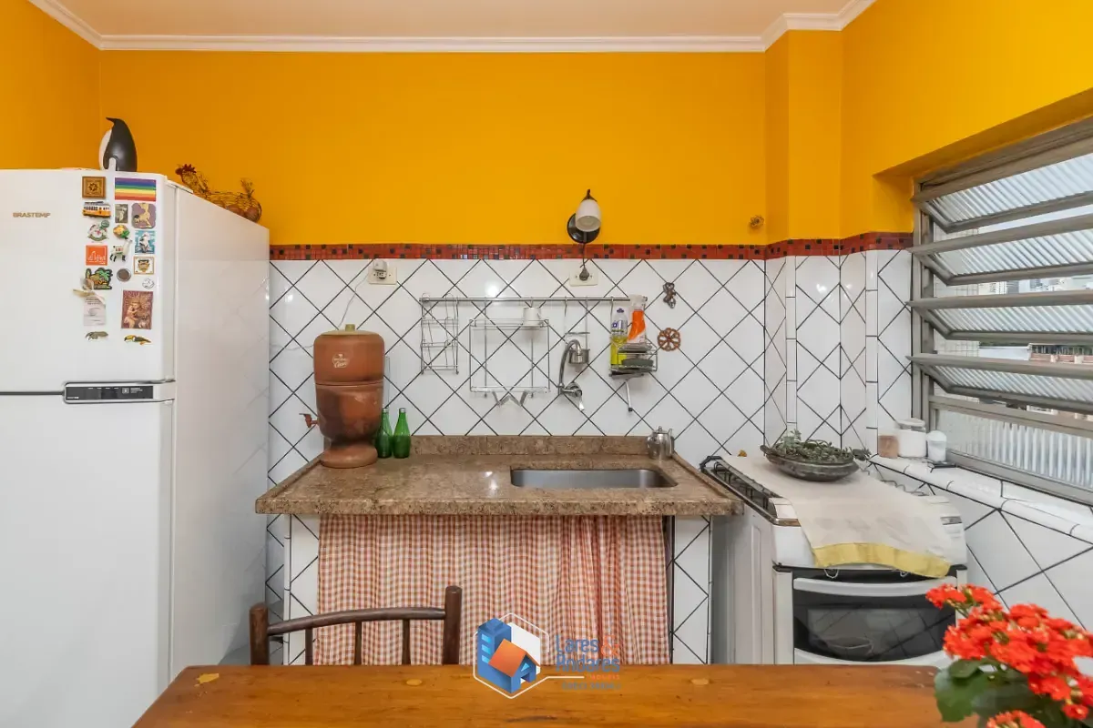 Imagem Duplex para venda em Bela Vista com 2 quartos, 76m²