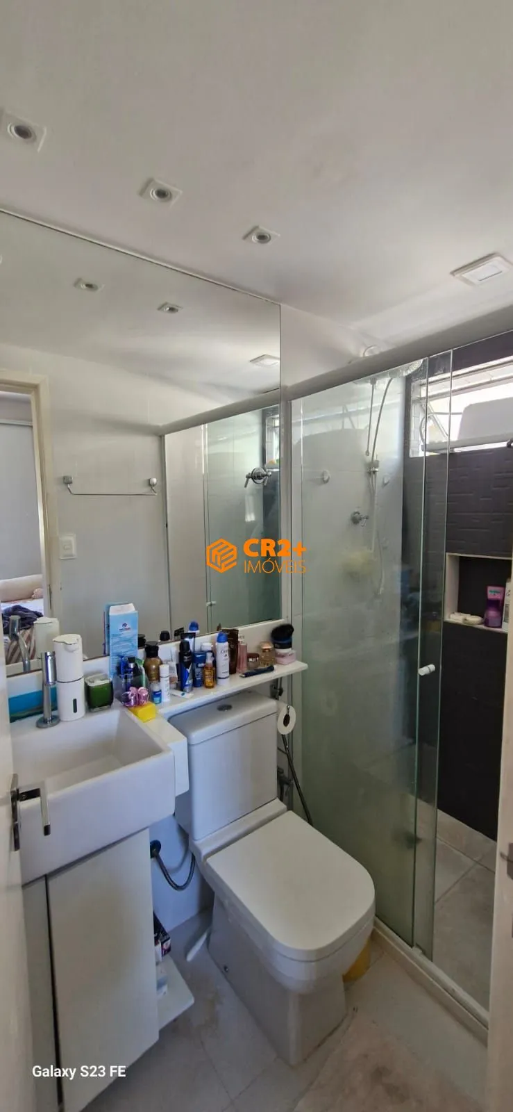 Imagem Apartamento totalmente reformado de 78m² no bairro dos Aflitos
