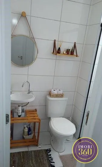 Imagem Apartamento com 2 Quartos e 1 banheiro à Venda, 40 m² por R$ 210.000.