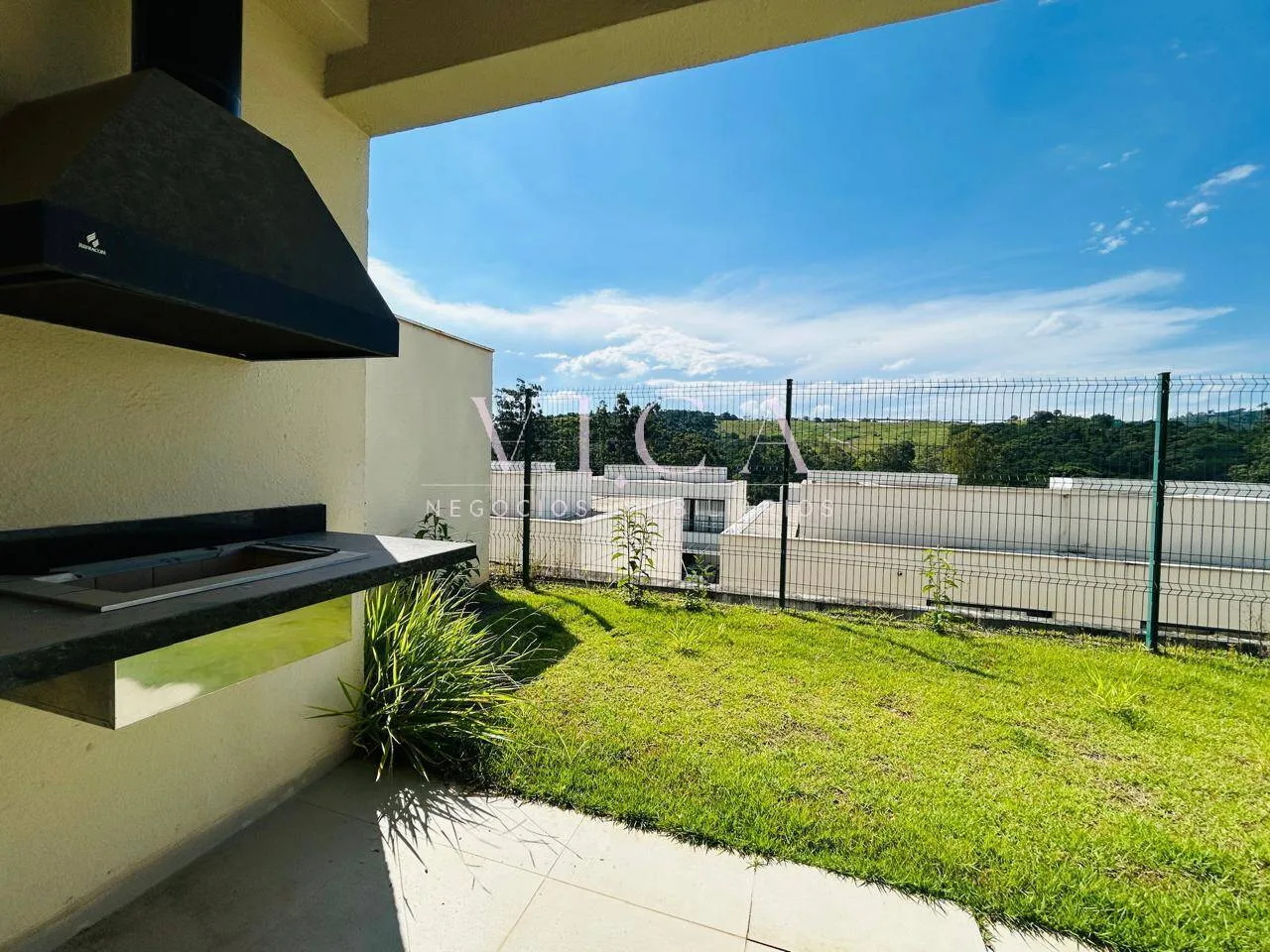 Imagem Casa com 3 quartos, 155 m², à venda por R$ 1.580.000 em Alphaville/SP