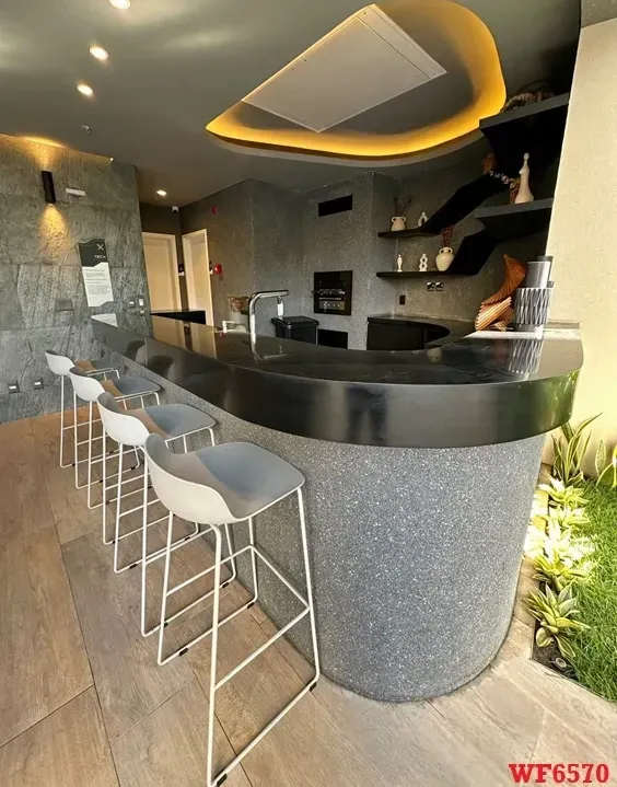 Imagem Apartamento com 4 Quartos à Venda, 253 m² em Meireles - Fortaleza
