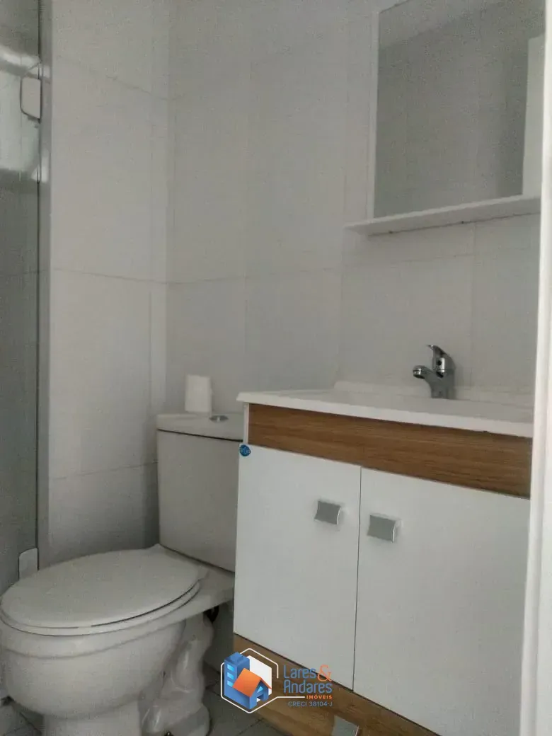 Imagem Apartamento para venda em Jardim Marajoara com 3 quartos, sendo 1 suíte, 70m²