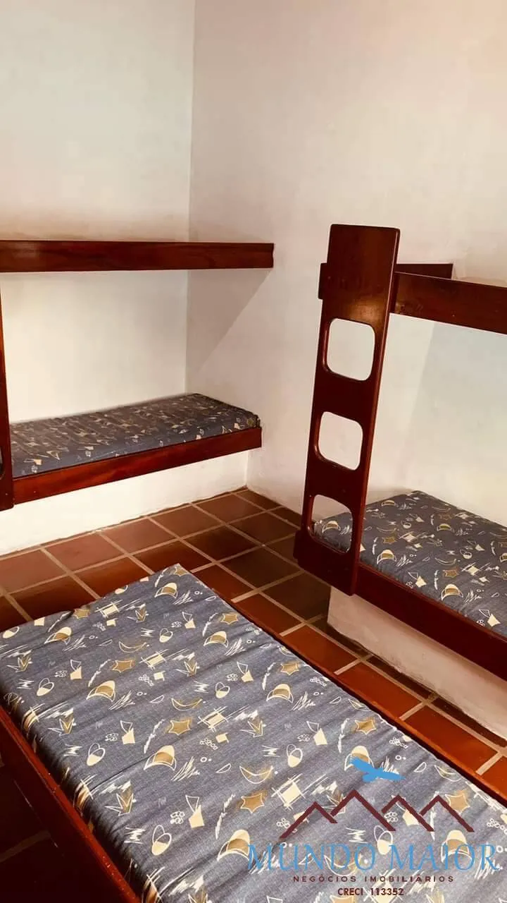 Imagem Casa 2 quartos à venda em Perequê Açu, Ubatuba , 250 m2 Porteira Fechada!