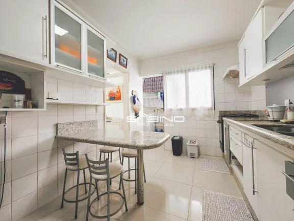 Imagem Apartamento à venda, com 4 Dormitórios 2 Suítes 120 m², em Riviera de São Lourenço - Bertioga SP