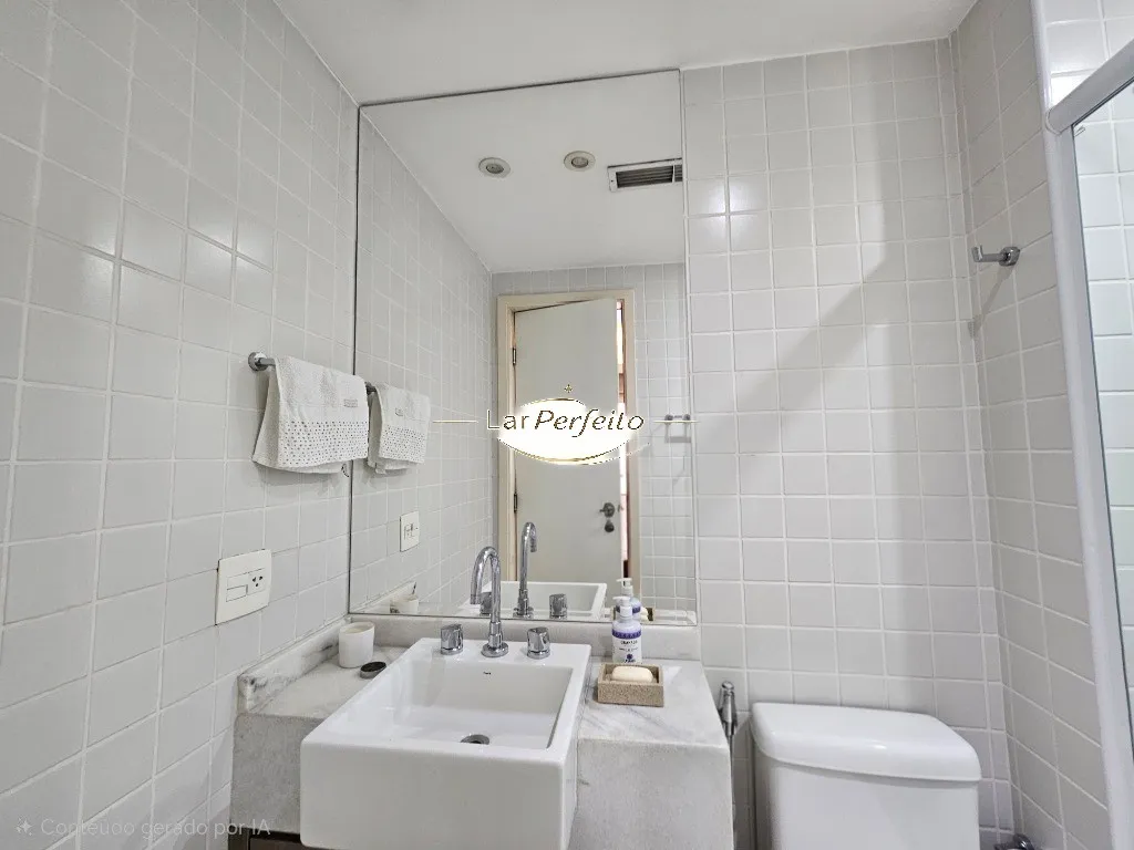 Imagem APARTAMENTO RESIDENCIAL em SÃO PAULO - SP, JARDIM PAULISTA