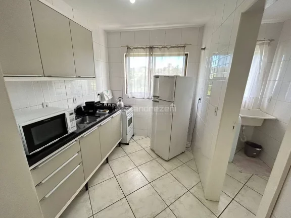 Imagem Apartamento 2 dormitórios