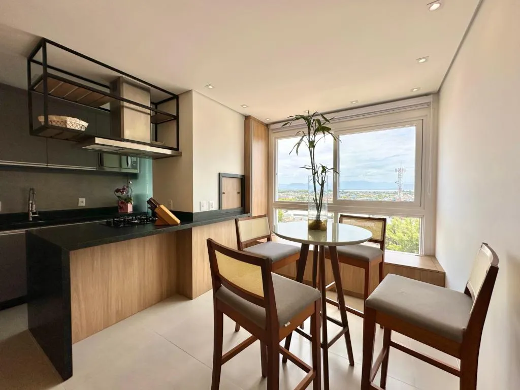 Imagem Apartamento 2 Dormitórios - Bairro Navegantes
