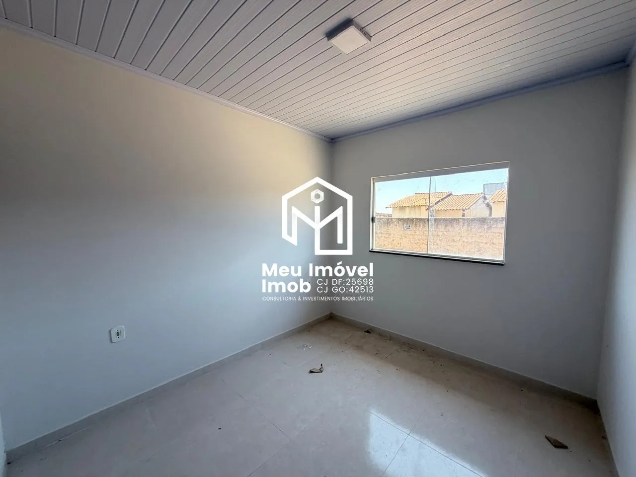 Imagem Casa 2 Quartos 52,30m² Res.Texas Estrela Dalva III Luziânia