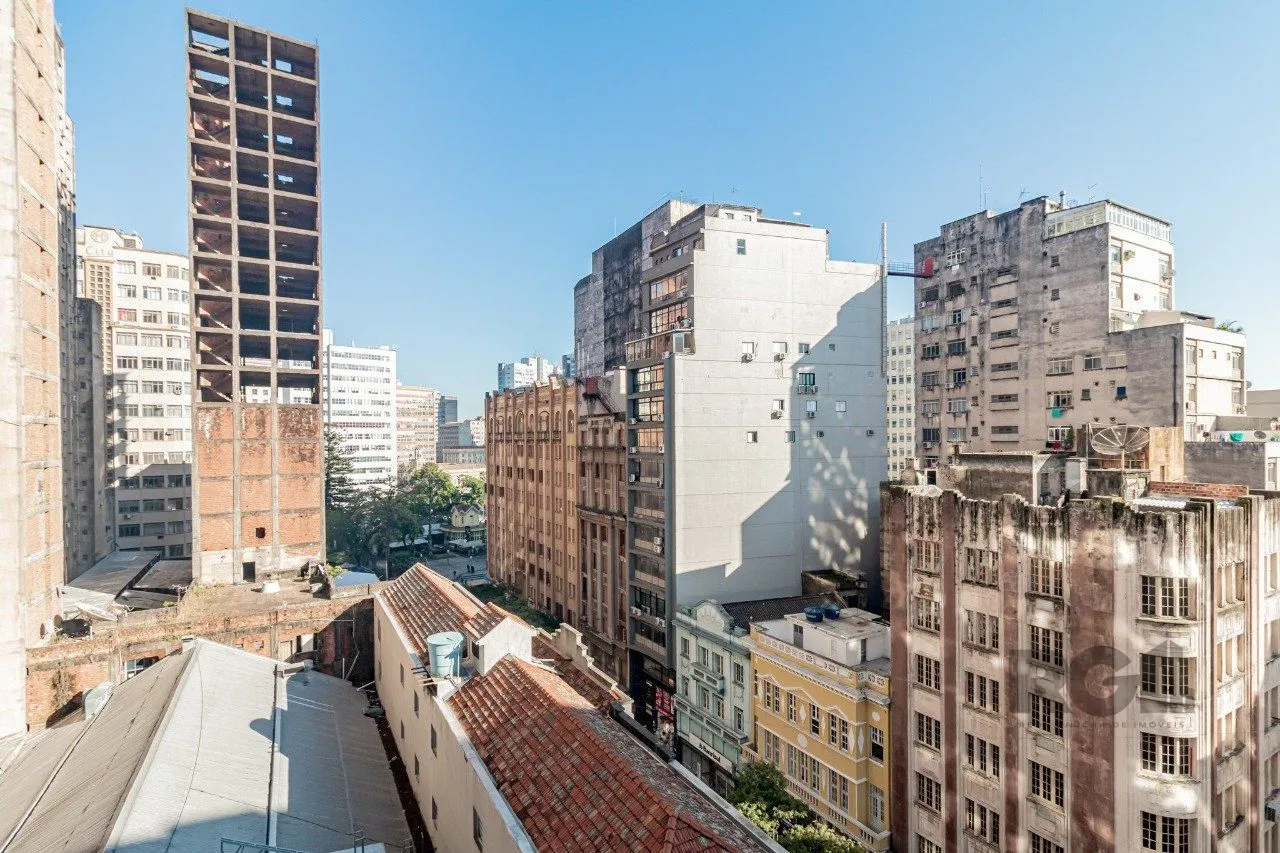 Imagem Sala Comercial em Centro Histórico