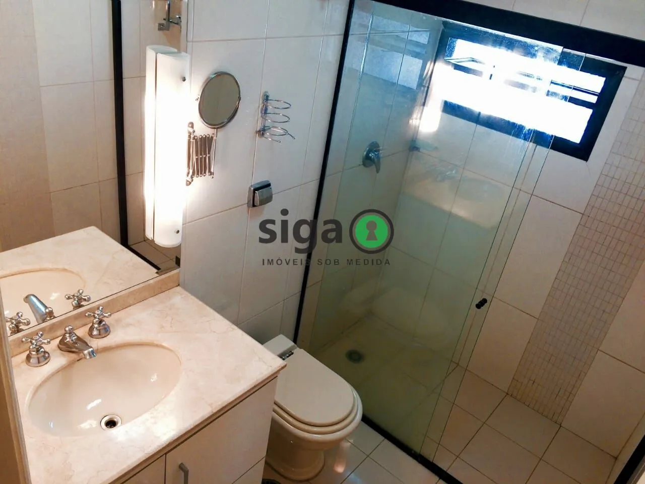 Imagem Duplex na Vila Olímpia - 50m², 1 quarto, 1 vaga á venda!!