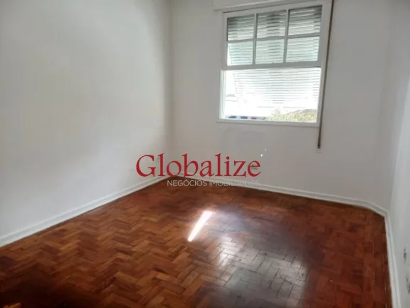 Imagem Apartamento à venda com 2 dormitórios no bairro da Vila Belmiro em Santos por R$ 305.000,00