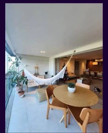 Imagem Santa monica jardins, 4 suítes quadra de tênis infra total, um clube
