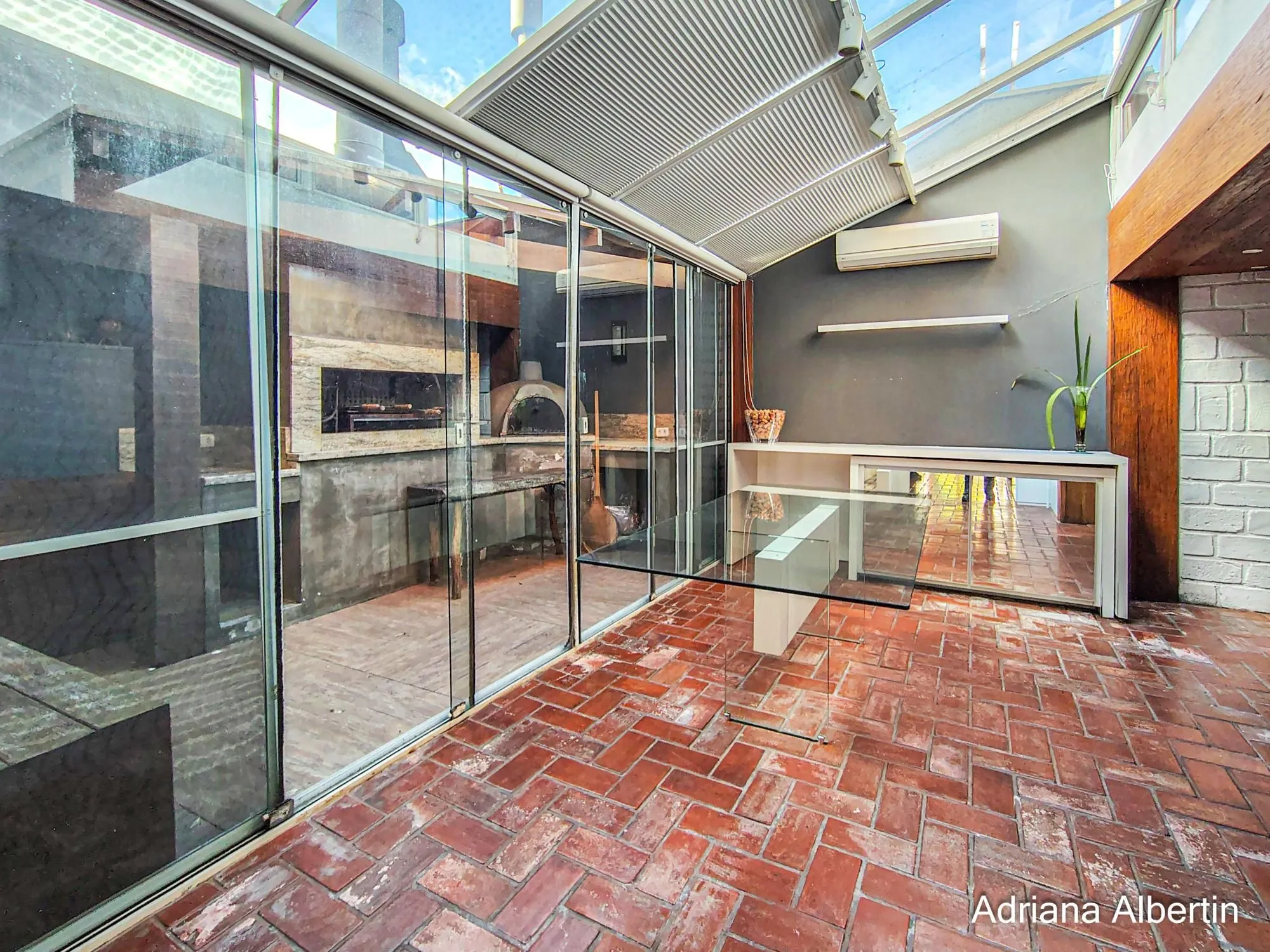 Imagem Casa em Condominio Fechado em Ipanema