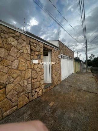 Imagem CASA BAIRRO SANTA RITA