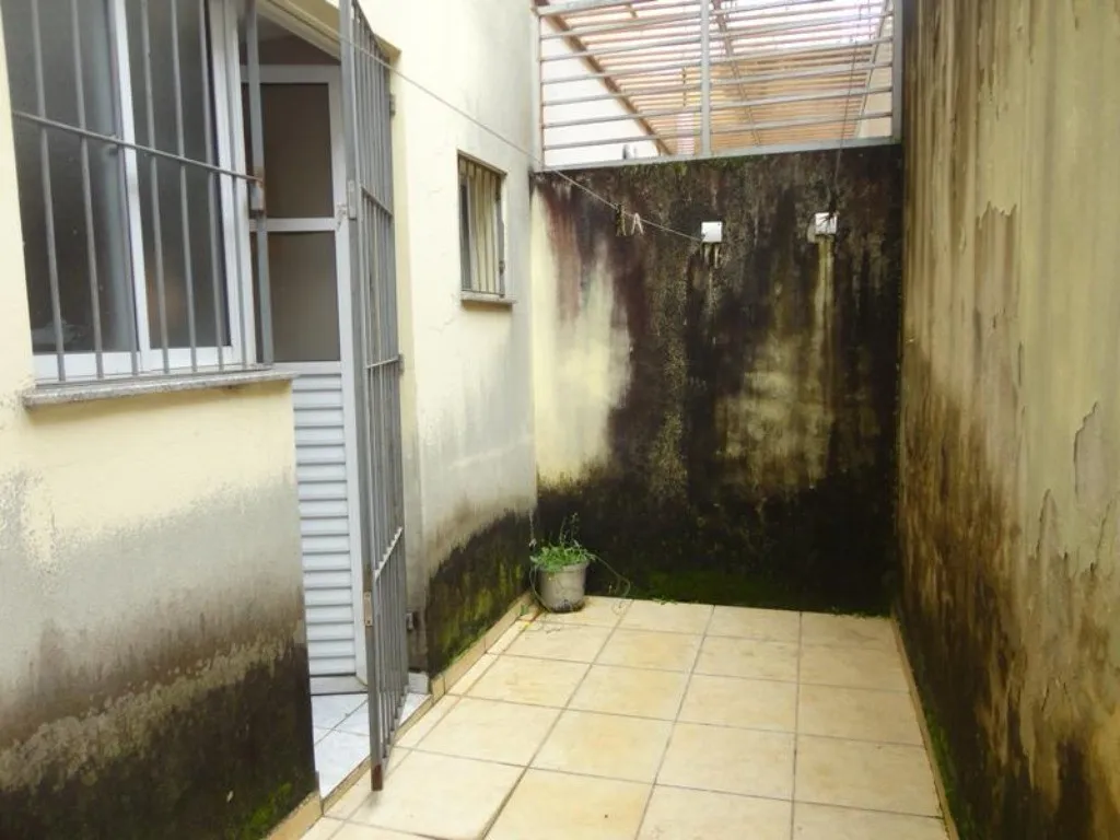 Imagem Sobrado para locação em São Bernardo do Campo-SP, bairro Demarchi: 3 quartos, 1 suíte, 3 banheiros, 4 vagas, 236m².