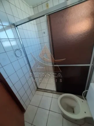 Imagem Apartamento - Ribeirão Preto - Jardim Paulistano