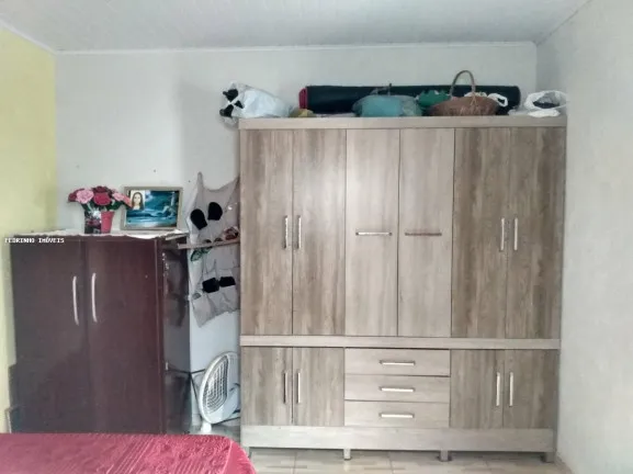 Foto do imóvel Casa com 2 Quartos à Venda, 115 m² em Vila São Jorge - Ituverava