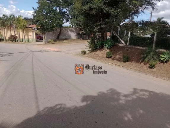 Imagem Chácara com 2 dormitórios à venda, 700 m² por R$ 450.000 - Jardim Do Pinhal - Pinhalzinho/SP