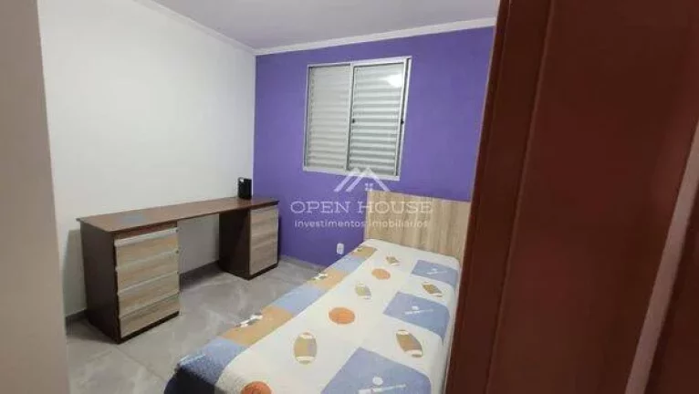 Imagem APARTAMENTO PADRÃO