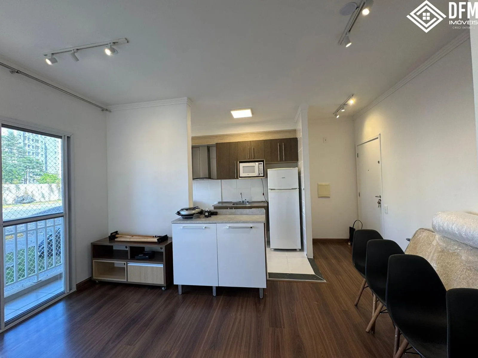Imagem Apartamento com 1 Dormitorio(s) localizado(a) no bairro Loteamento Mogilar em Mogi das Cruzes / Mato Grosso do Sul Ref.:4331