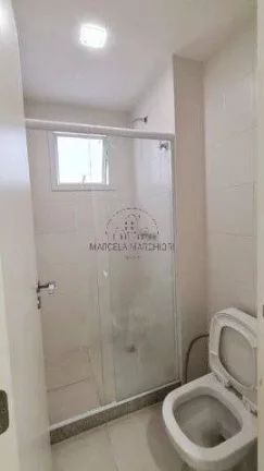 Imagem Apartamento na Praia da Costa, 03 quartos, 1 suíte vista para o mar
