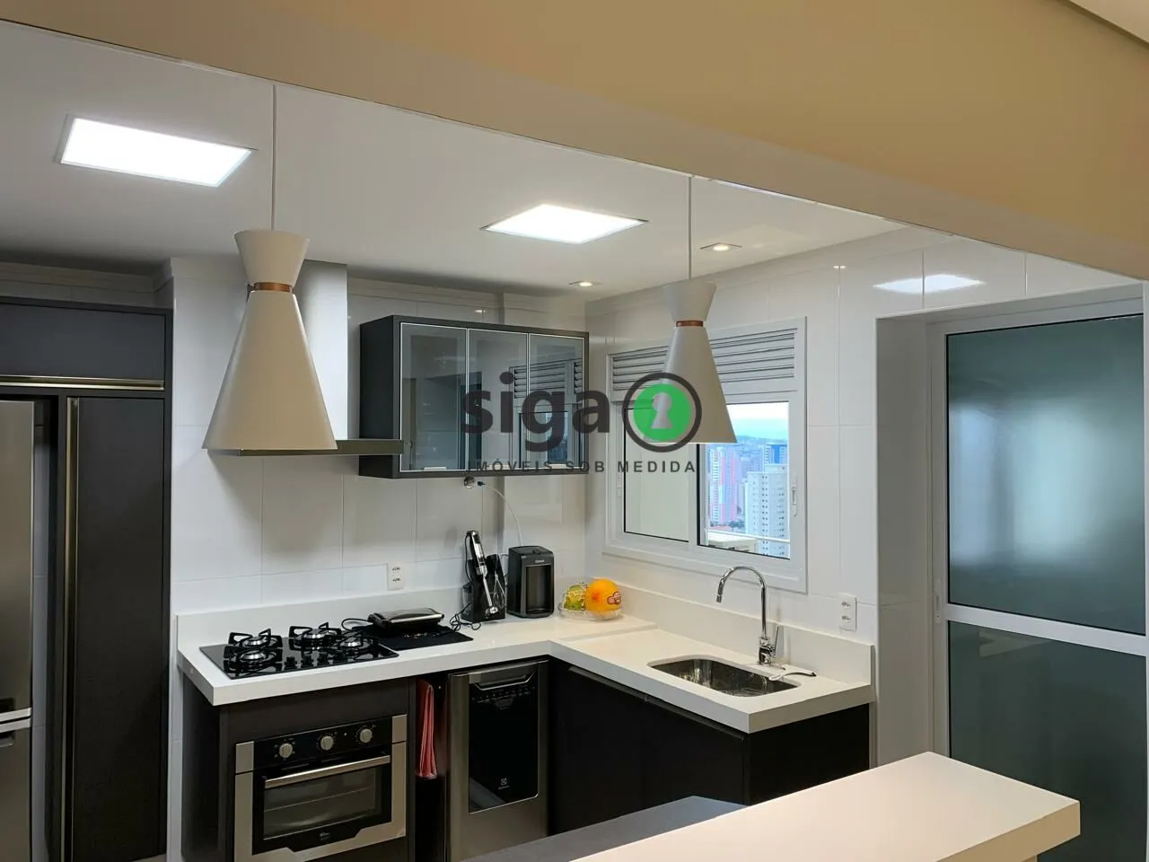 Imagem Apartamento 148 metros Tatuapé