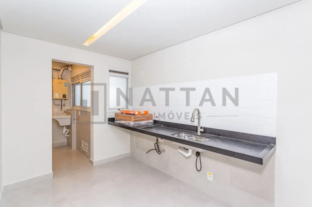 Imagem Apartamento com 3 dormitórios à venda, 122 m² por R$ 1.599.000,00 - Tatuapé - São Paulo/SP