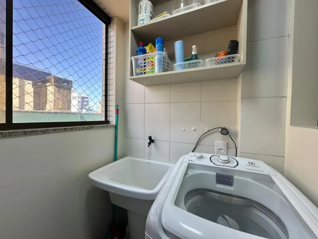Imagem Apartamento 1 Dormitório - Bairro Centro