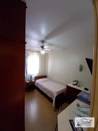 Imagem Apartamento com 3 dormitórios (1suíte) à venda, Sumaré, São Paulo