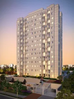 Condomínio Carolina Village Itaquera São Paulo Sp, Apartamento 2 e 3 dormitórios em Itaquera São Paulo,