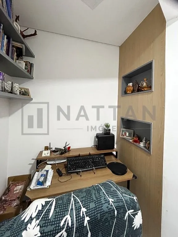 Imagem Apartamento com 3 dormitórios à venda, 106 m² por R$ 1.484.000,00 - Vila Califórnia - São Paulo/SP