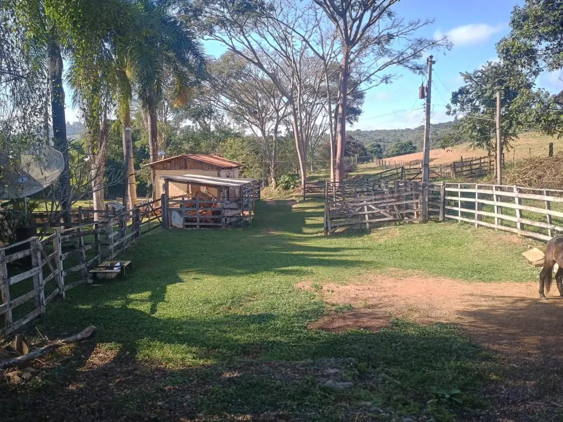 Imagem EXCELENTE TERRENO À VENDA EM OLIVEIRA MG | 16 HECTARES