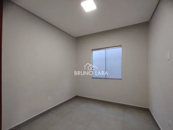 Imagem Casa à venda no bairro Fernão Dias - Igarapé/MG.