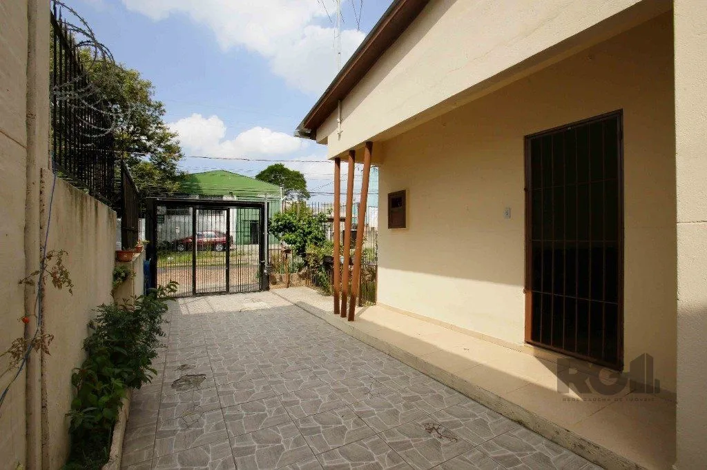 Imagem Casa em Sarandi