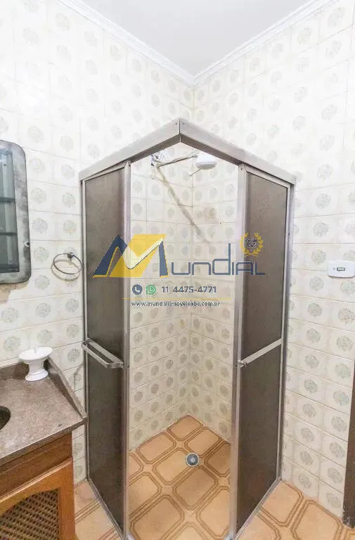 Imagem Casa para Locação com 120 m², 2 Dormitórios (1 Suíte) na Vila Curuçá.