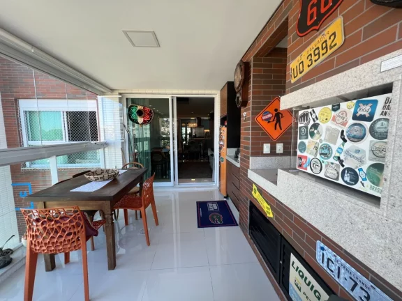 Imagem Apartamento para Venda em Florianópolis / SC no bairro Agronômica