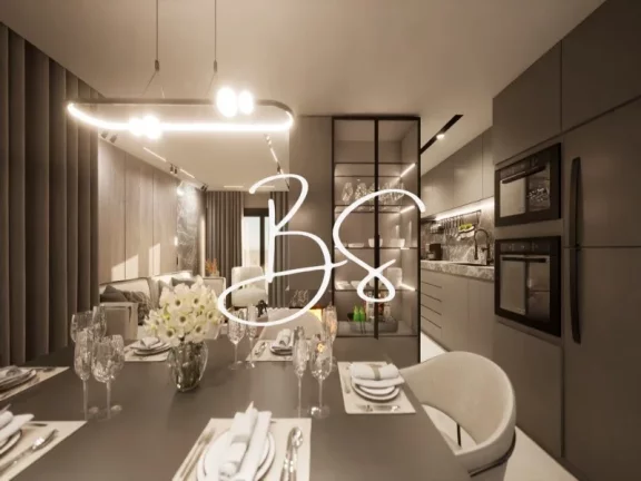 Imagem APARTAMENTO RESIDENCIAL em GRAMADO - RS, Centro