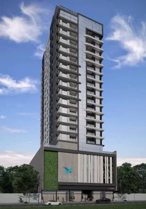 Foto do imóvel Apartamento à venda em Porto Belo, Perequê, com 3 quartos, 137,62m2 em Almirante Fonseca Neves