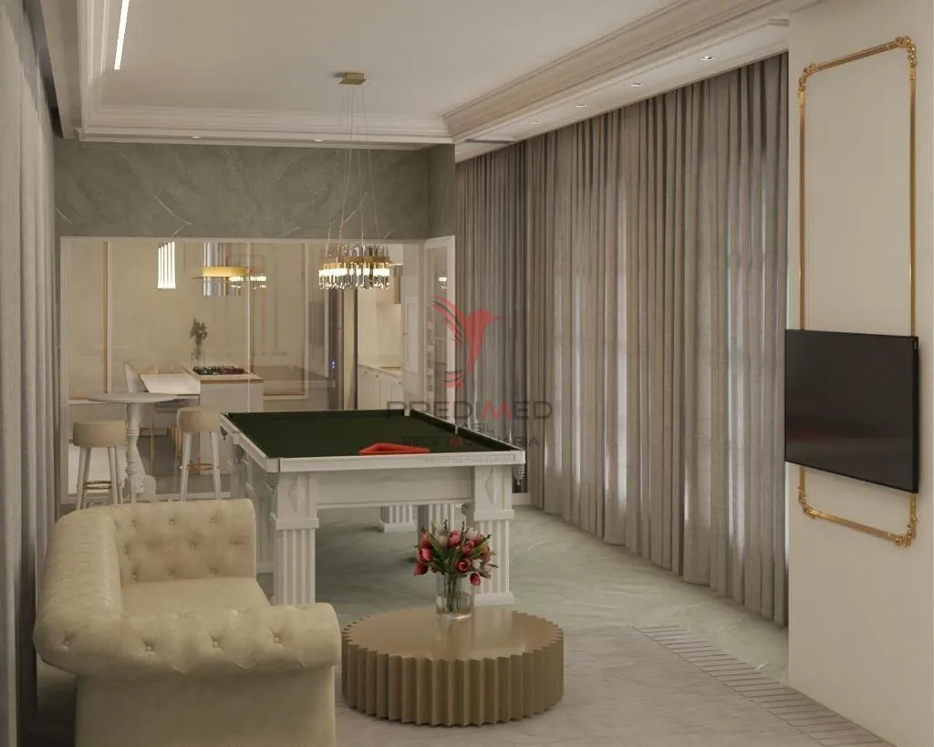 Imagem APARTAMENTOS NA PLANTA NO MORRETES, A PARTIR DE 537MIL