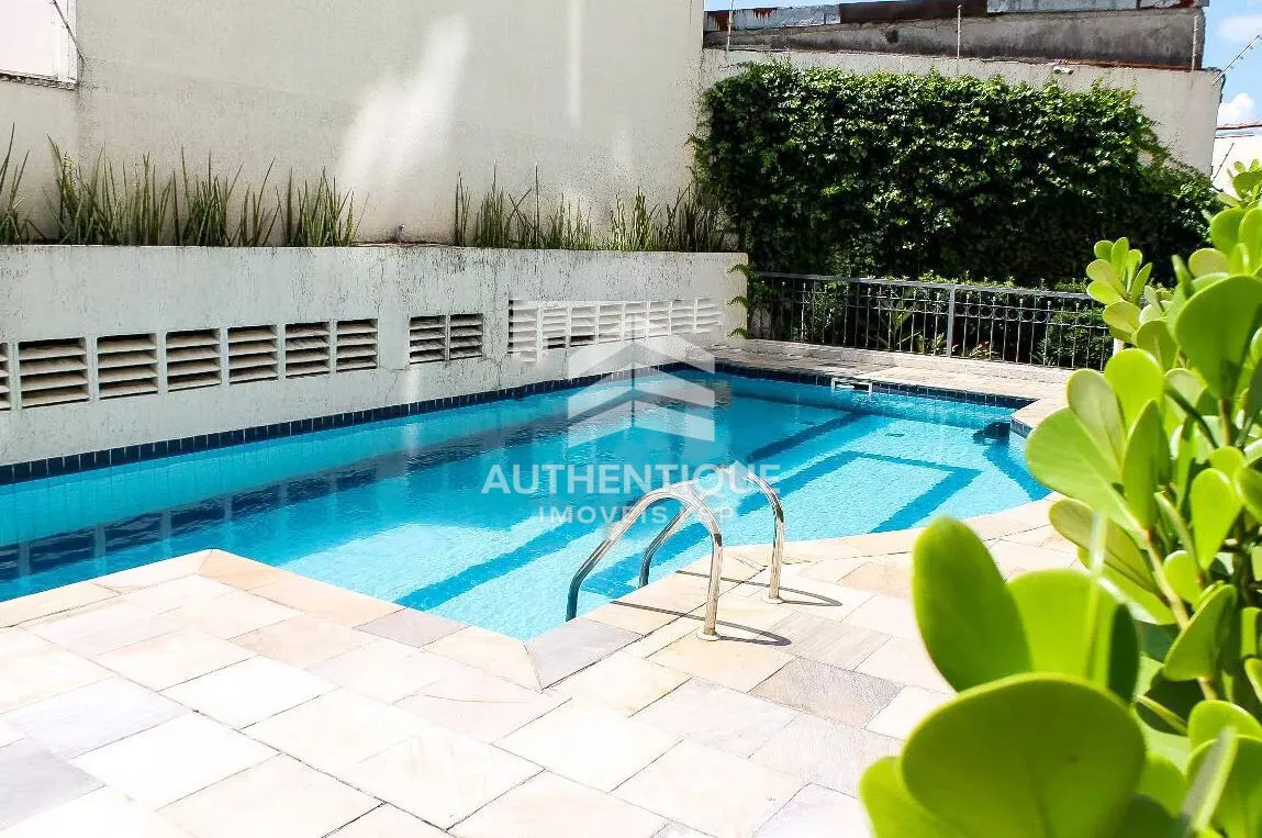 Imagem ESPACOS DOS MANACAS - Apartamento à venda no bairro Vila Romana - São Paulo/SP, Zona Oeste