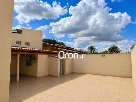 Imagem Sobrado à venda, 330 m² por R$ 1.199.000,00 - Jardim Balneário Meia Ponte - Goiânia/GO