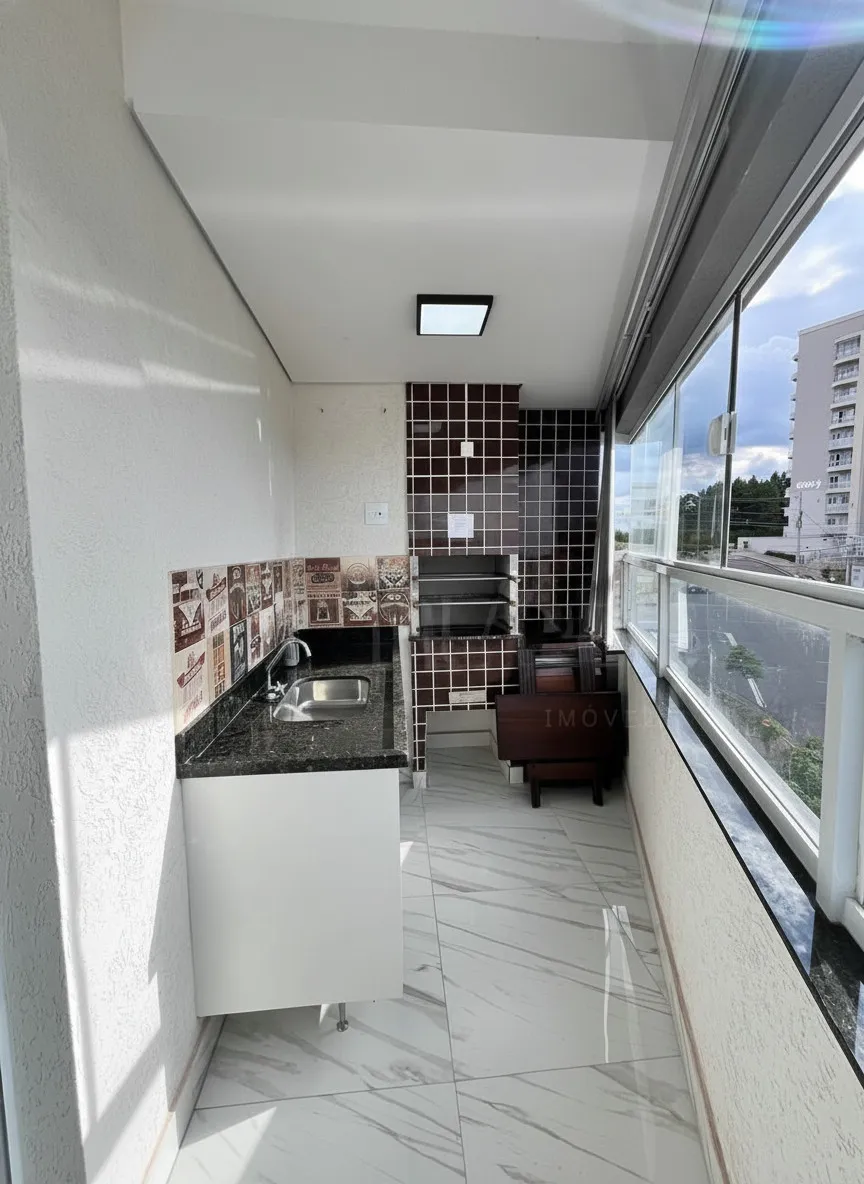 Imagem Apartamento 2 quartos à venda em Residencial Veredas, Poços de Caldas