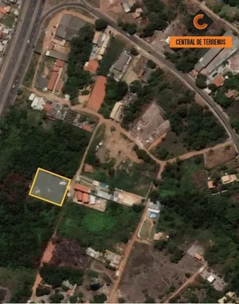 Foto do imóvel LOTES
