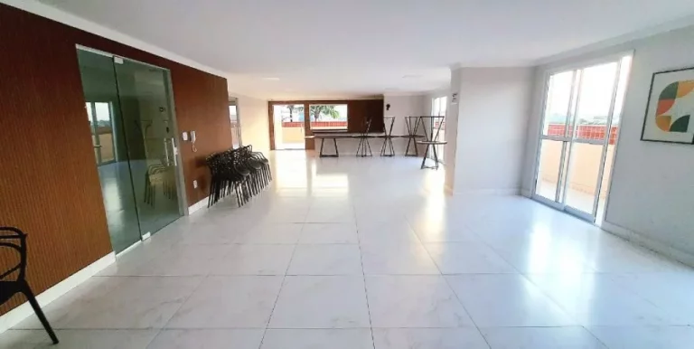 Imagem APARTAMENTO NA AVIAÇÃO 2 DORMITÓRIOS 1 SUÍTE!!!